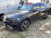 MERCEDES GLC