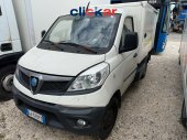 PIAGGIO PORTER NP6