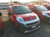 FIAT Fiorino 2ª serie