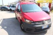 VOLKSWAGEN Caddy 4ª serie