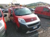 FIAT Fiorino 2ª serie