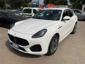 MASERATI GRECALE