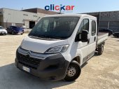 CITROEN JUMPER