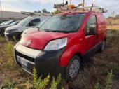 FIAT Fiorino 2ª serie