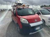 FIAT Fiorino 2ª serie
