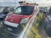 FIAT Fiorino 2ª serie