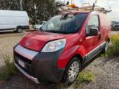 FIAT Fiorino 2ª serie