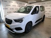OPEL Combo 1.5 TD BLUEINJ. L1H1 EDITION PLUS S/S