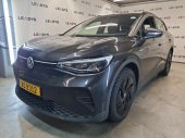 Volkswagen ID.4 ID.4 PRO