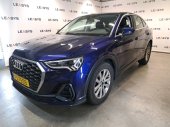 Audi Q3 (-25) 35 TDI S TRONIC