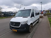 Mercedes-Benz Sprinter 315 CDI TOURER L2 RWD 9G-TRONIC PLUS