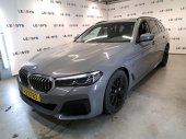 BMW 5 (-23) 530EAS PHEV AUT