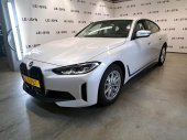 BMW i4 BEV 70KWH EDRIVE35 GRAN COUPE