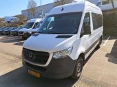 Mercedes-Benz Sprinter 314 2.1 CDI L2H2 RWD 7G-TRONIC PLUS AUT