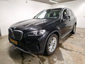 BMW X3 (-24) 2.0 DA XDRIVE20 MHEV AUT