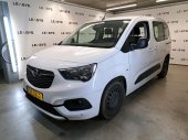 OPEL Combo 1.5 TD BLUEINJ. L1H1 EDITION PLUS S/S