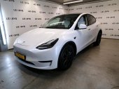 Tesla Model Y LONG RANGE DUAL MOTOR AWD