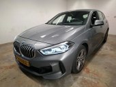BMW 1 118DA (110 KW)
