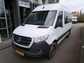 Mercedes-Benz Sprinter 315 CDI TOURER L2 RWD 9G-TRONIC PLUS