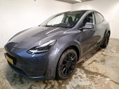 Tesla Model Y LONG-RANGE DUAL MOTOR AWD