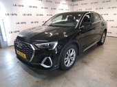 Audi Q3 (-25) 35 TFSI S TRONIC S LINE