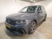 Volkswagen TIGUAN (-23) 2.0 TDI 110KW SCR R-LINE DSG BMT
