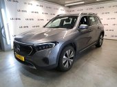Mercedes-Benz EQB EQB 250 BUSINESS LINE