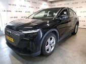 Audi Q4 E-TRON SB 40 E-TRON
