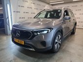 Mercedes-Benz EQB EQB 250 BUSINESS LINE