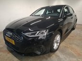 Audi A3 35 TFSI S TRONIC