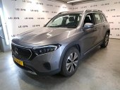 Mercedes-Benz EQB EQB 250 BUSINESS LINE