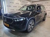 Mercedes-Benz EQB EQB 250 BUSINESS LINE
