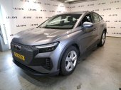 Audi Q4 E-TRON SB 40 E-TRON