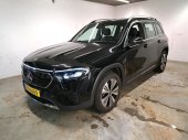 Mercedes-Benz EQB EQB 250 BUSINESS LINE