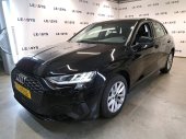 Audi A3 35 TFSI S TRONIC