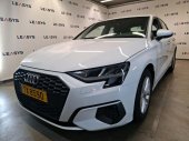 Audi A3 35 TFSI S TRONIC