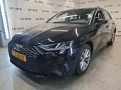 Audi A3 35 TFSI S TRONIC