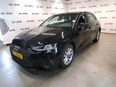 Audi A3 35 TFSI S TRONIC