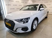 Audi A3 35 TFSI S TRONIC