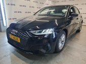 Audi A3 35 TFSI S TRONIC
