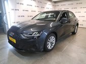 Audi A3 35 TFSI S TRONIC