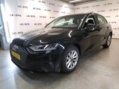 Audi A3 35 TFSI S TRONIC