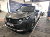 PEUGEOT 5008 1.5 BLUEHDI 130 GT PACK AUTO