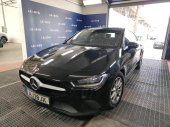 MERCEDES-BENZ CLASSE CLA 2.0 CLA 200 D DCT