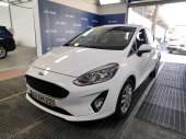 FORD FIESTA 1.5 TDCI 85HP S/S BUSINESS