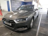 AUDI A4 2.0 30 TDI MHEV S TRONIC AVANT