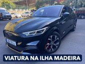 FORD MUSTANG MACH-E BEV 76KWH 269HP PREMIUM AWD