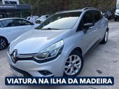 RENAULT CLIO 0.9 TCE 90 LIMITED