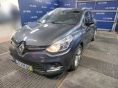 RENAULT CLIO ST 1.5 DCI 90 LIMITED