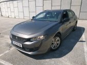 PEUGEOT 508 1.5 BLUEHDI 130 ACTIVE PACK AUTO SW